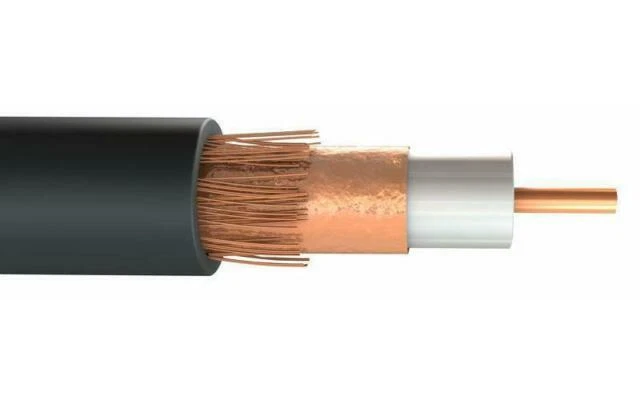 Copper Conductor Wire, Cable & Conduit