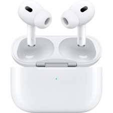 Apple AirPods Pro 2nd Gen 2023 USB-C With MagSafe Wireless Charging Case