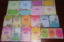 Diddl MAGIC 3D Blöcke Block AUSSUCHEN  A4, A5, A6 teilw. OVP & komplett 50 Blatt