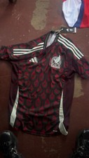 Mexico Jersey Size M