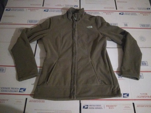 Morningside Full Zip Fleece Jacket 