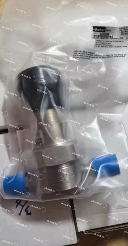 IR4015S2K2P6TA pressure reducing valve CV=0.15 3/8 ferrule interface brand new