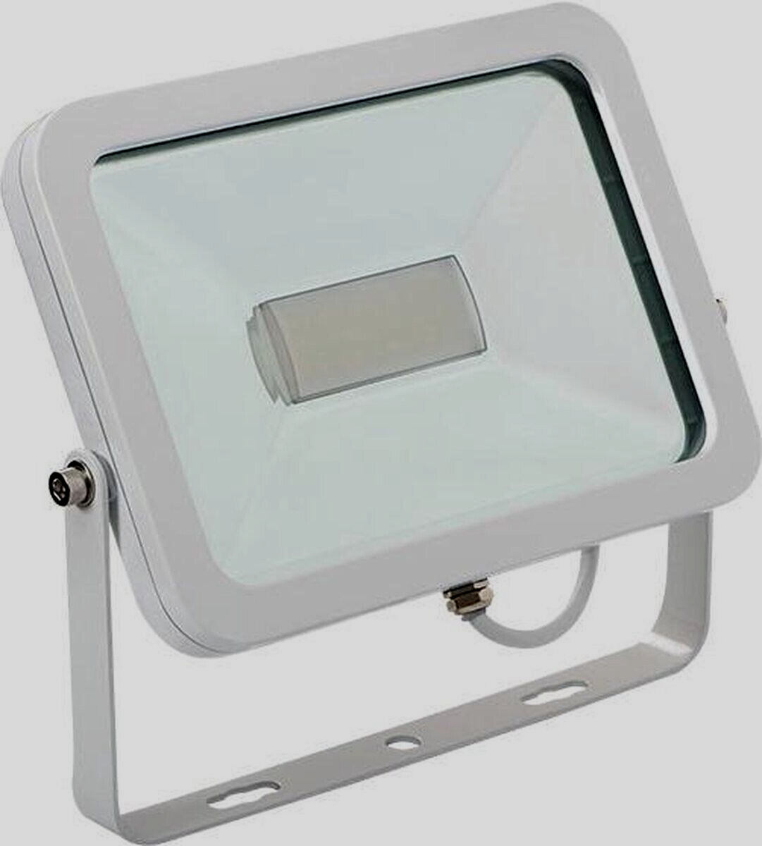 Kanlux Tini Floodlight 1X30W White Ip65 22045 220 - 240v Inc Vat (LD)