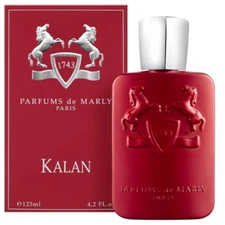 PARFUMS de MARLY KALAN 2.5 oz. 75ml Men's EDP Spray NEW, SEALED & AUTHENTIC!
