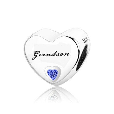 Pandora First Grandchild Charm 2025