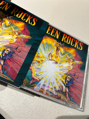 Queen Rocks by Queen (CD, 2007) for sale online | eBay