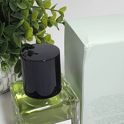 MARC JACOBS CUCUMBER 香水 Marc Jacobs Cucumber Eau de Toilette Spray 3.4 fl oz / 100 mL