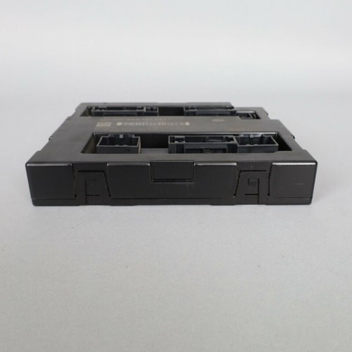 2013-2016 Audi A4 A5 S4 S5 Q5 Body Control Module BCM OEM Used - Picture 8 of 12