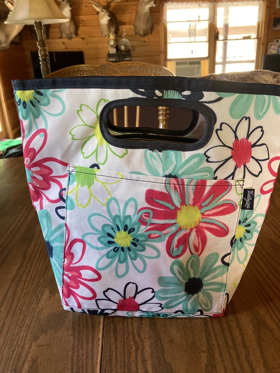 Insulated zipper pouch sale