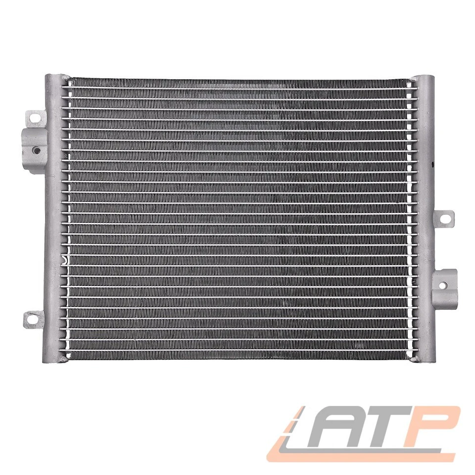 KONDENSATOR KLIMAANLAGE FÜR PORSCHE 911 996 997 +CABRIO BJ 01-12 - Bild 2 von 4