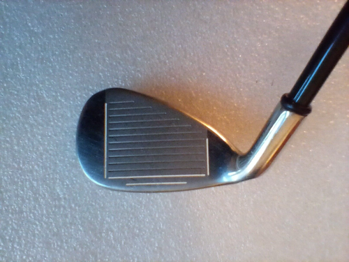 Callaway Diablo Edge Single 9 Iron RH 36" Graphite Reg 3347 - Picture 2 of 5