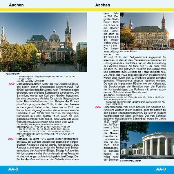 Thumbnail - Achim Walder | Sehenswertes In Aachen, Der Euregio Und Nordeifel |