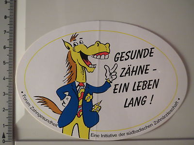 Decal Sticker Forum Dental Health Healthy Teeth Live Longer (3552)