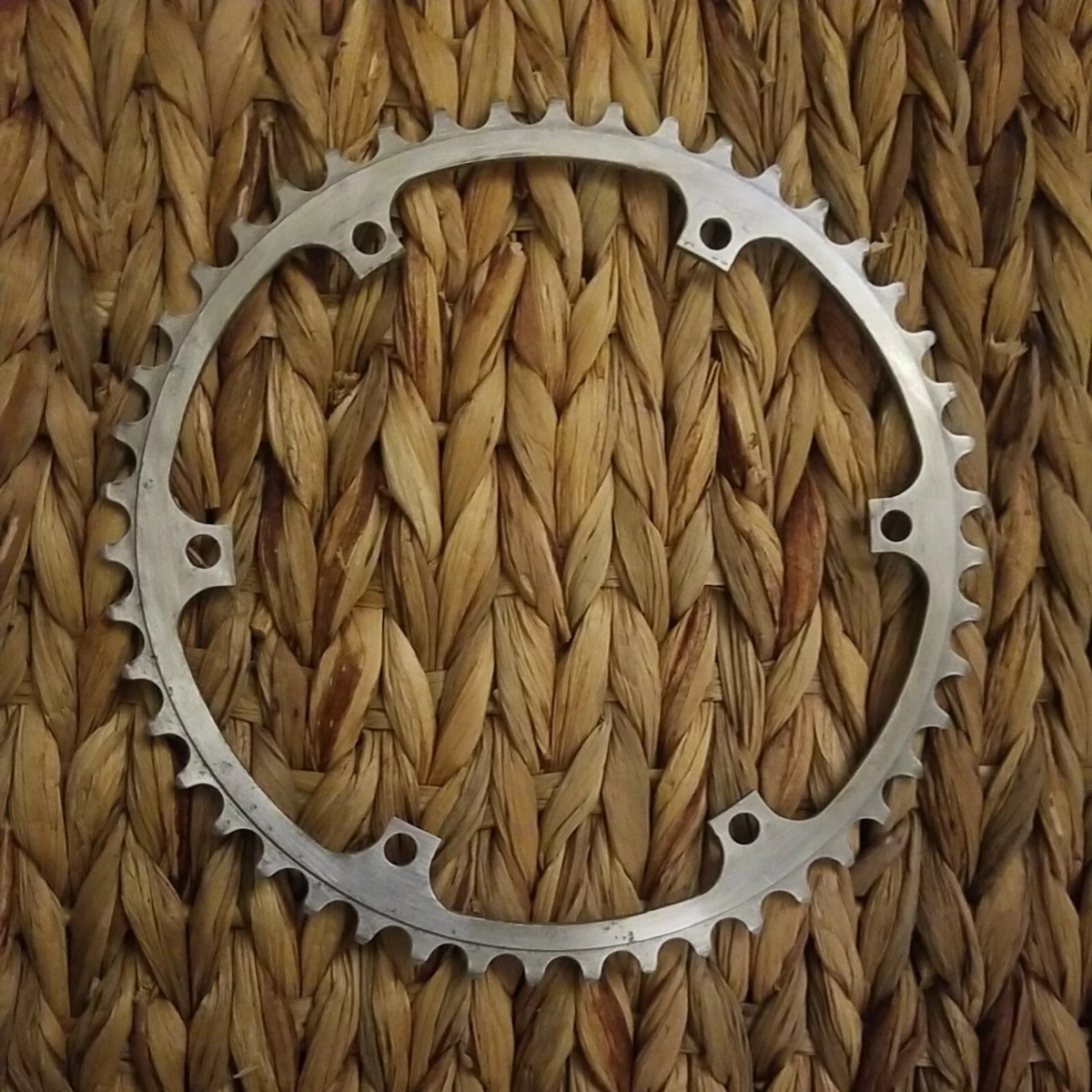 SPECIALITES T.A. Chainrings & BMX Sprocket Vintage Bike Parts for