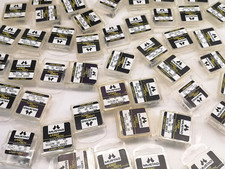 Lotto Stock Ami MUSTAD - 50 pacchetti assortiti - CD315