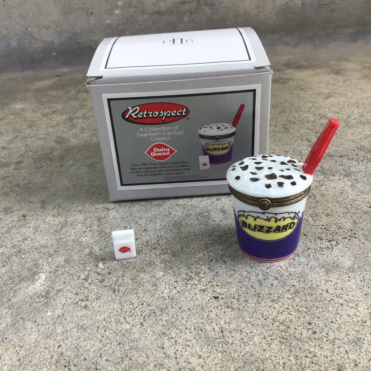DairyQueen デイリークイーン トレイ トレー グラスファイバー レア デイリークイーン DairyQueen トレイ トレー グラスファイバー レア