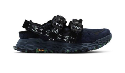 NEW BALANCE x Tokyo Design Studio Niobium Concept 2 MSNB2NC2 Mens  