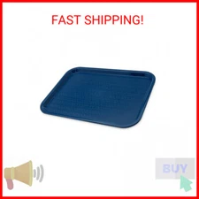 Carlisle FoodService Products CT121614 Café Standard Cafeteria / Fast Food Tray,