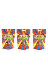 Dry Mouth Relief Sour Mix 3.3 Ounce Bag (3 Bags) | Relieves Dry Mouth & Increase