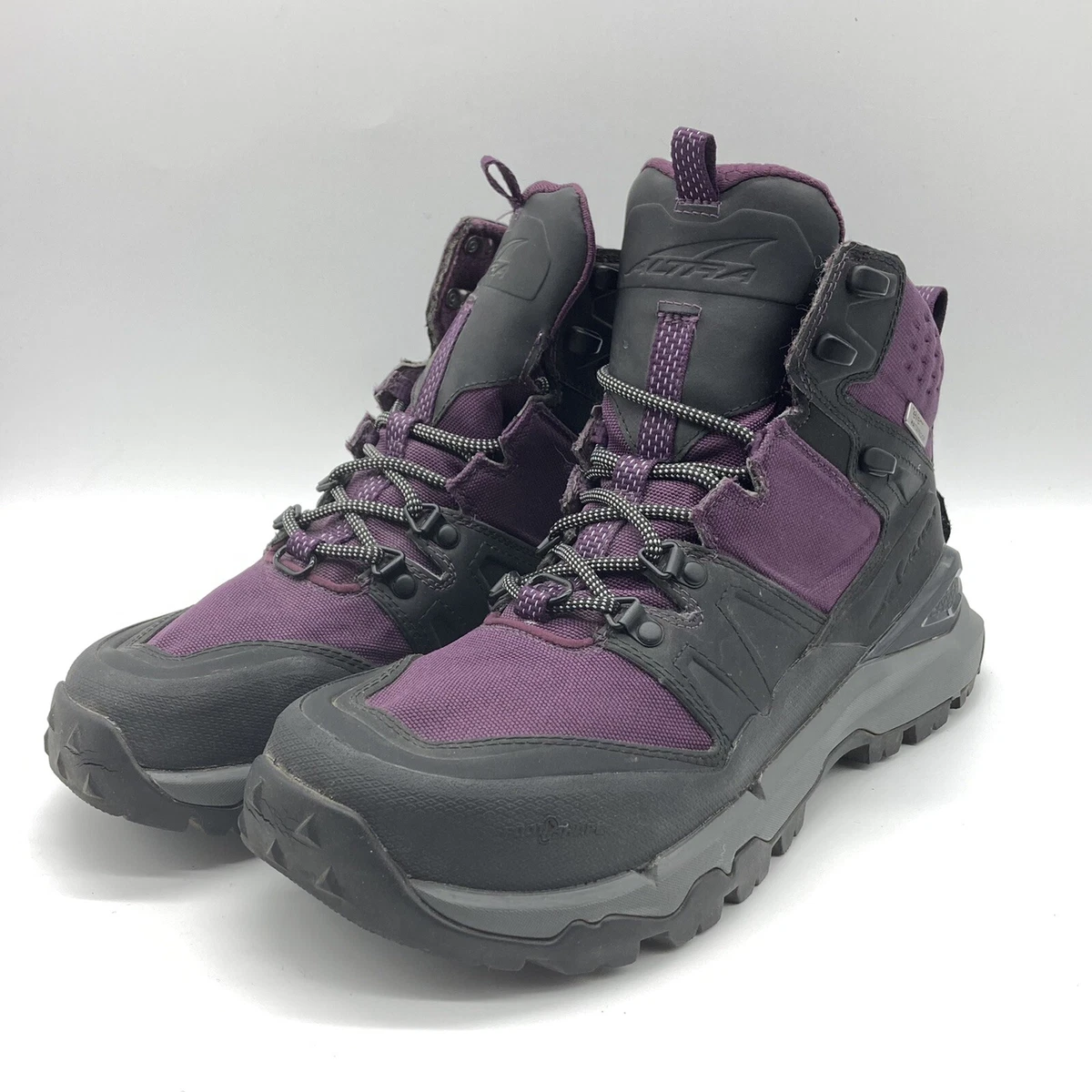 Altra tusher hotsell hiking boots