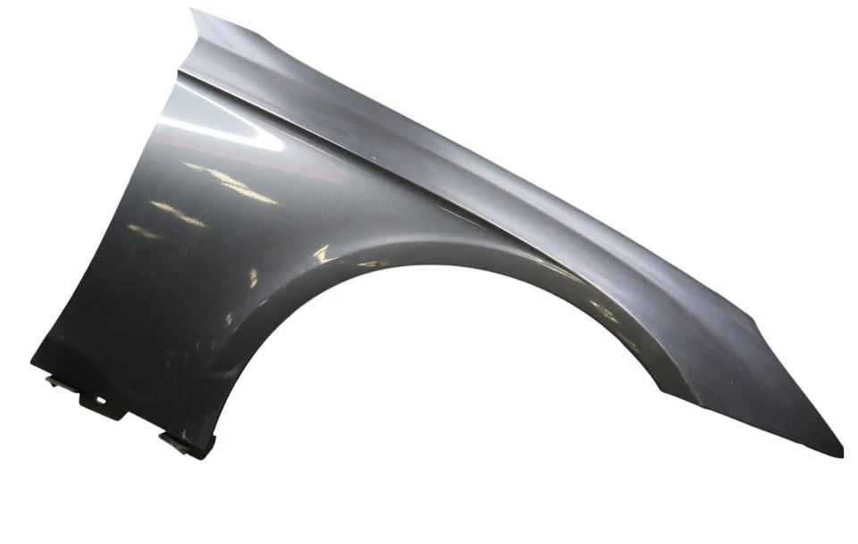 06-11 Conjunto guardabarros lado pasajero derecho mercedes w219 cls550 cls500 fabricante original Foto 2 de 4