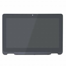 11.6 1366x768 LED LCD TouchScreen Assembly Digitizer For Dell Chromebook 11 5190