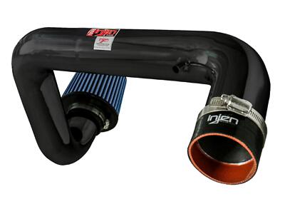 Injen Engine Short Ram Air Intake - Black RD Cold Air Intake System