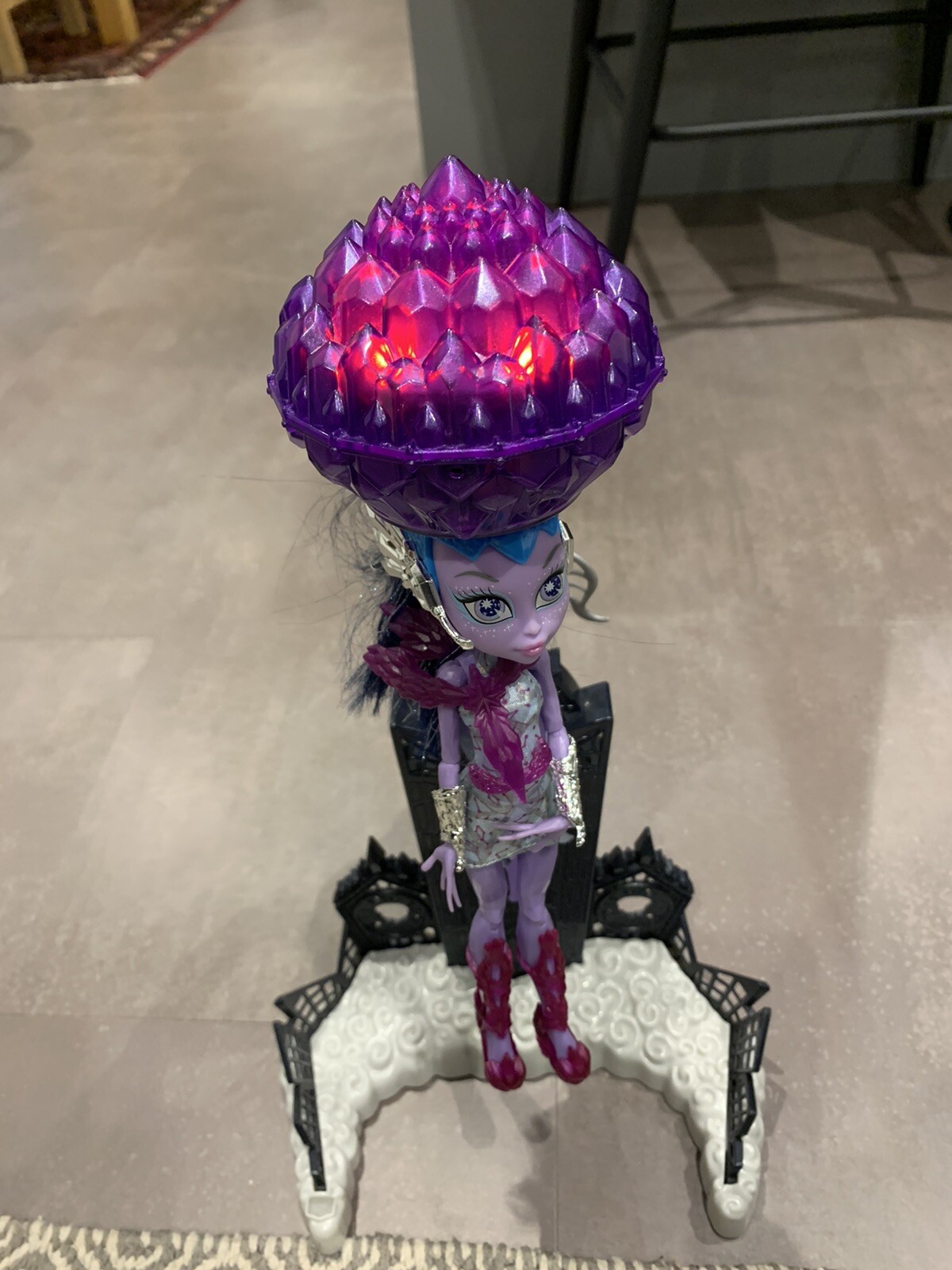 Monster High bundle job lot eBay