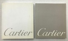 Cartier Instruction and Certificate Books PCW...