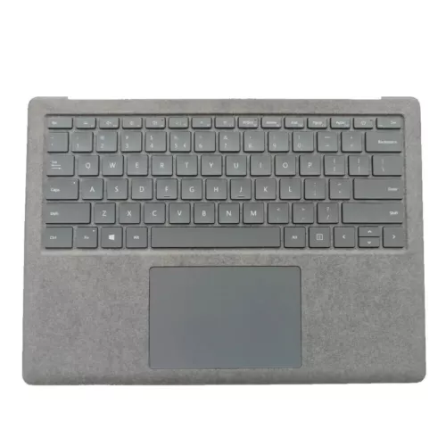 For Microsoft Surface Laptop 3 4 13.5" 1867 1868 1950 Palmrest Keyboard
