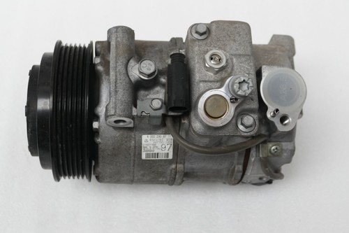 Mercedes AMG W204 W212 W218 Klimakompressor Klimaanlage A0022309711