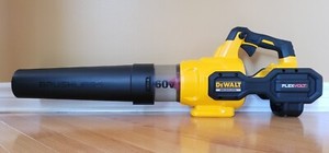 60V DeWALT DCBL772B FlexVolt Brushless Li-Ion Battery-OP Cordless Leaf Blower