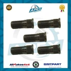 X5 WHEEL STUD 16MM FOR LAND ROVER SERIES 2A / 3 - PART NO 576825 (BR3067)