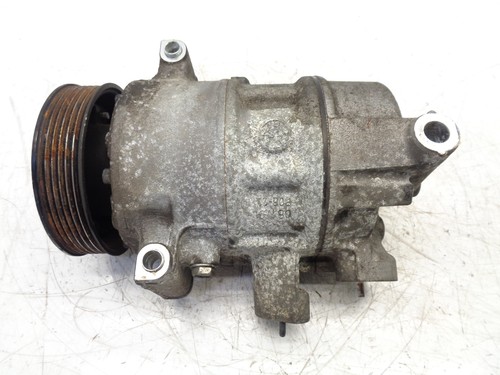 Klimakompressor für Audi 1,6 TDI Diesel CAYC CAY 5N0820803C