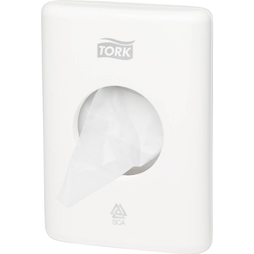 TORK 566000 Гигиеническое оборудование-ул Спендер-Вайсс 1 3490₽