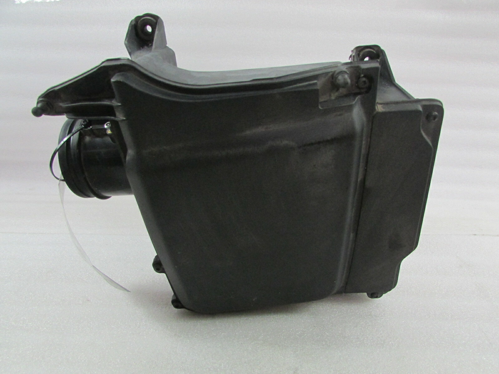 Lamborghini Huracan, LH, Left Air Cleaner, Used, P/N 4S0133837G