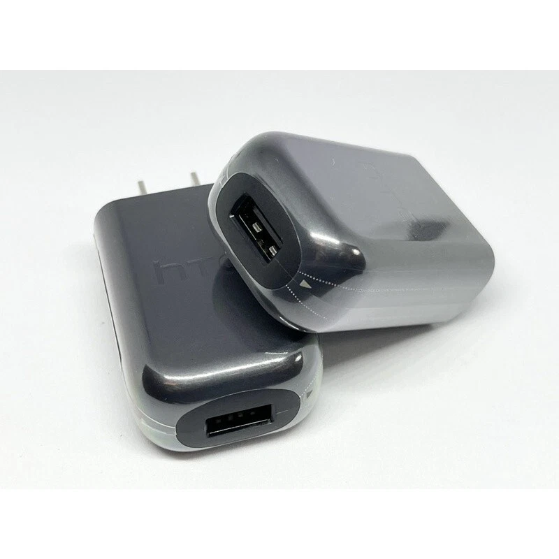 Original OEM HTC TC-P3000 USB Quick Charge Qualcomm 2.0 Fast Charger Adapter - Image 4 of 4