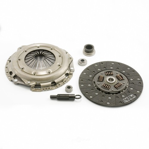 Kit embrague LuK 07-065 para Ford - Imagen 1 de 1