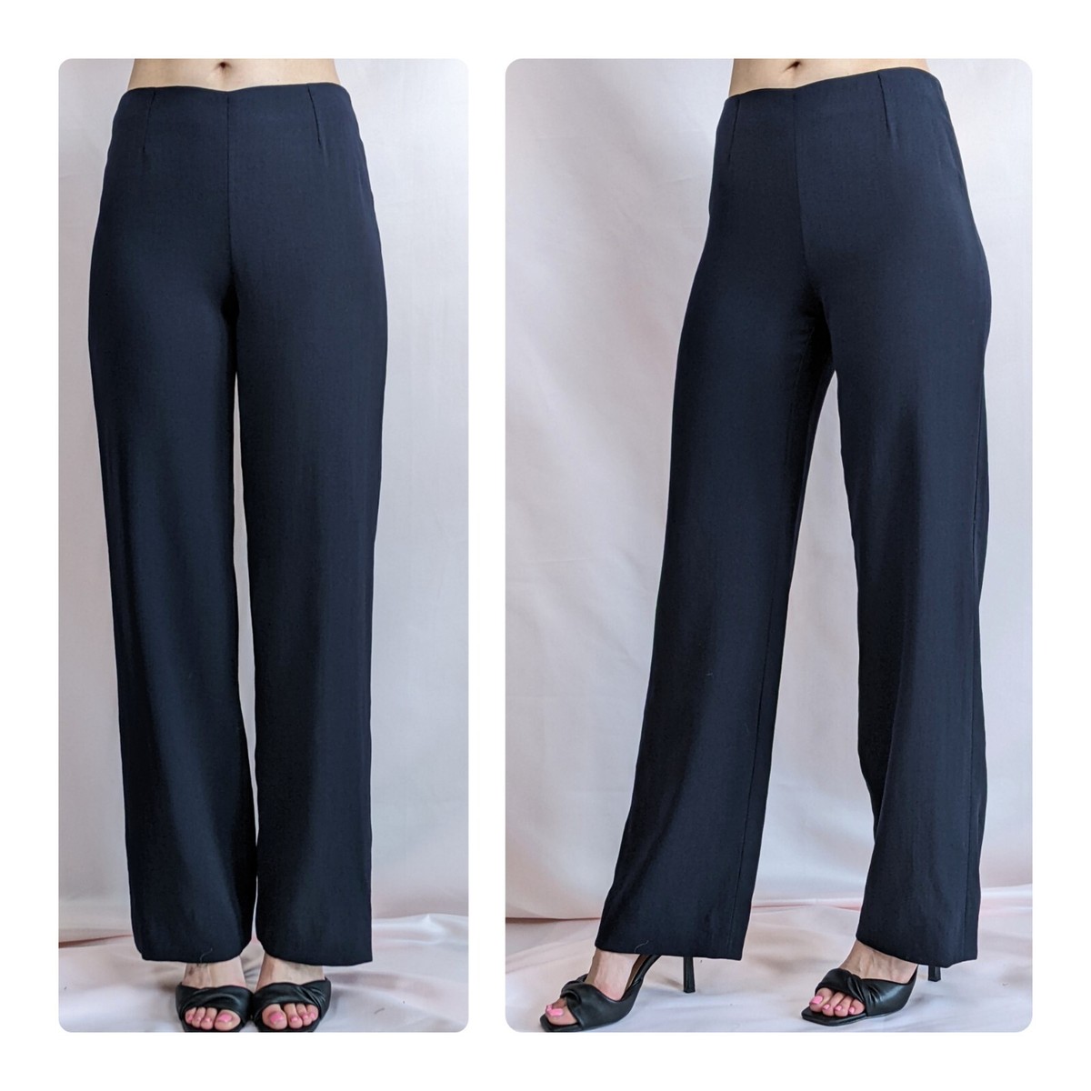 パンツ 00s ARMANI COLLEZIONI virgin wool slacks Armani Collezioni Virgin Wool Suit | Nordstromrack