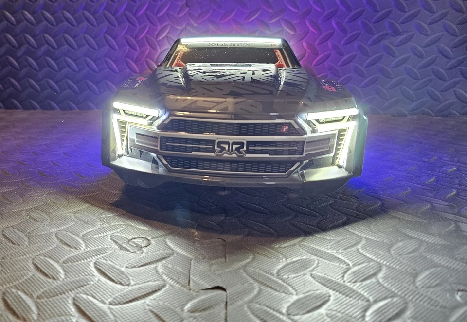 LED Light for RC Arrma KRATON 6S, Redcat, HPI, Team Associates, AXIAL Crawler - Image 4 of 4