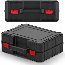 Maschinenkoffer für Elektrowerkzeuge K9350 Werkzeugkoffer  Koffer leer Toolbox