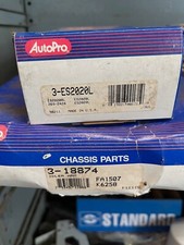 es2020rl tie rod USA MADE Albany. moog cross reference 1 of them
