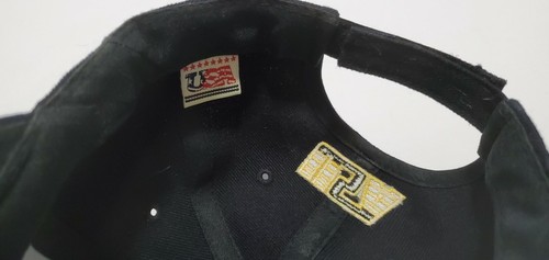 United States Army Star Embroidered 3D Hat Cap - Picture 9 of 10