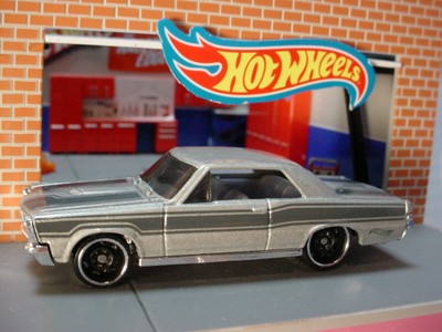 gto hot wheels
