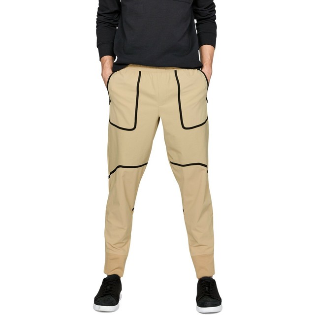 men's coldgear leggings