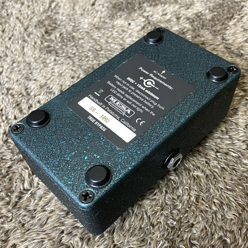 ギター MESA boogie Grid slammer Mesa/Boogie / Grid Slammer | eBay