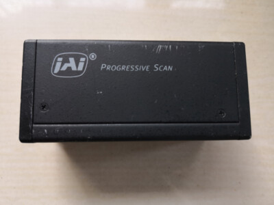 1PC USED jAi CV-M7+CL  