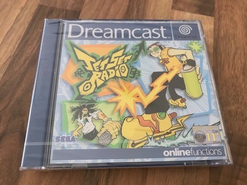 Sega Dreamcast,Captain Tomaday PAL,Pixelheart 328/2000,Hülle,Anleitung