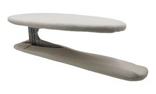 Padded Chest & Sleeve Ironing Boards “ Lightweight Rugged Portable Onthego Ironi