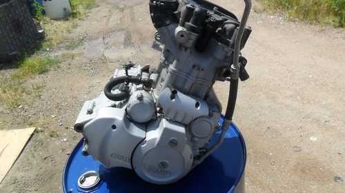 BMW F 650 SCARVER MOTORE COMPLETO OCCASIONE - 第 3/6 張圖片